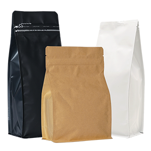 Care Pack - MOQ500 Custom Printed Mylar Bags Zipper Bag Flat Packaging Bag  Plastic Fishing Lure Bag